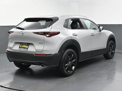 2025 Mazda CX-30 2.5 S Select Sport