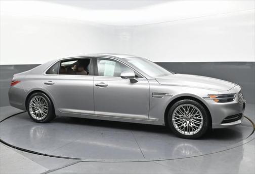 2021 Genesis G90 5.0 Ultimate
