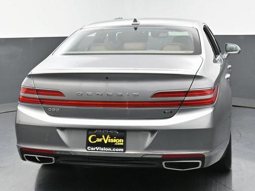 2021 Genesis G90 5.0 Ultimate