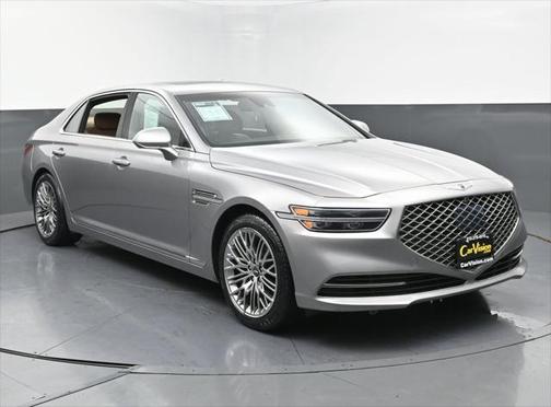2021 Genesis G90 5.0 Ultimate