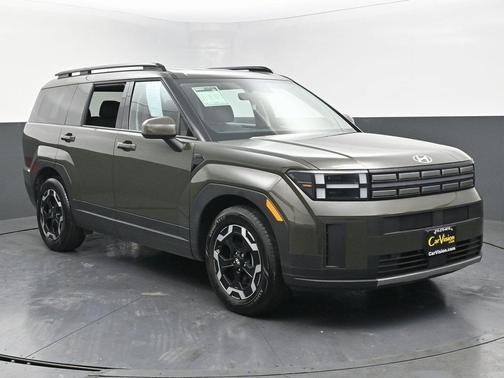 2024 Hyundai SANTA FE SEL 2.4