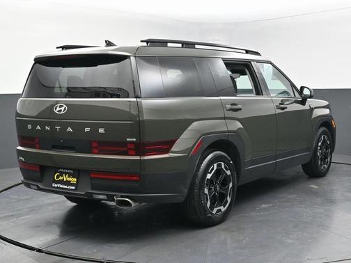 2024 Hyundai SANTA FE SEL 2.4