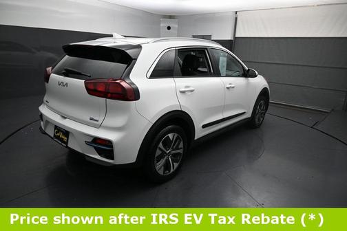 2022 Kia Niro EV EX