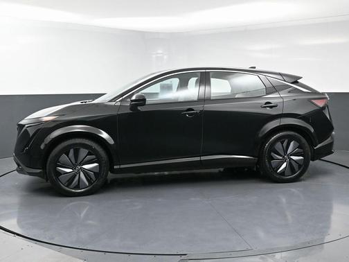 2024 Nissan ARIYA ENGAGE