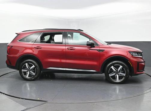 2021 Kia Sorento EX