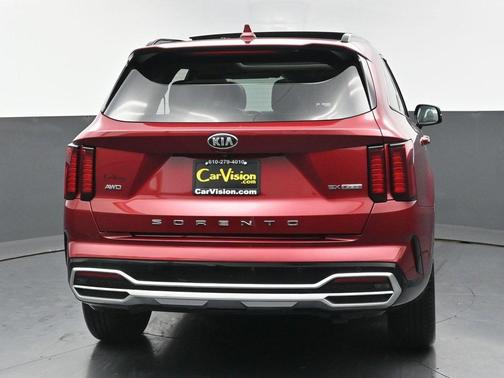 2021 Kia Sorento EX