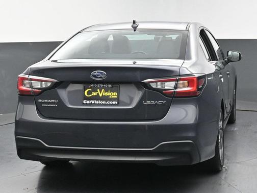 2024 Subaru Legacy Limited