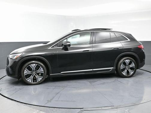 2023 Mercedes-Benz EQE 350+ Base