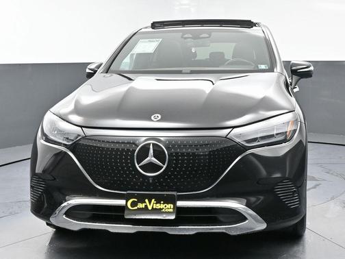 2023 Mercedes-Benz EQE 350+ Base