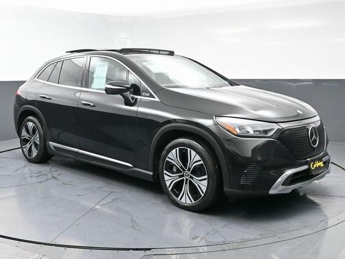 2023 Mercedes-Benz EQE 350+ Base