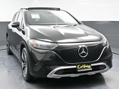 2023 Mercedes-Benz EQE 350+ Base