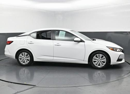 2023 Nissan Sentra S
