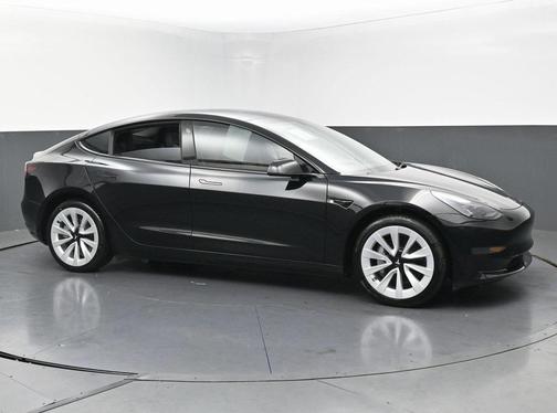 2023 Tesla Model 3 Standard Range