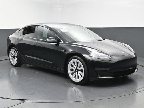 2023 Tesla Model 3 Standard Range