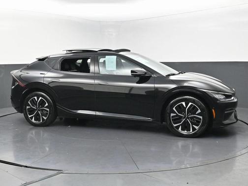 2024 Kia EV6 GT-Line