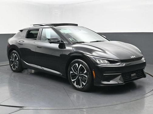 2024 Kia EV6 GT-Line