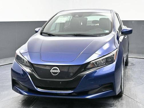 2023 Nissan Leaf S 40 kWh