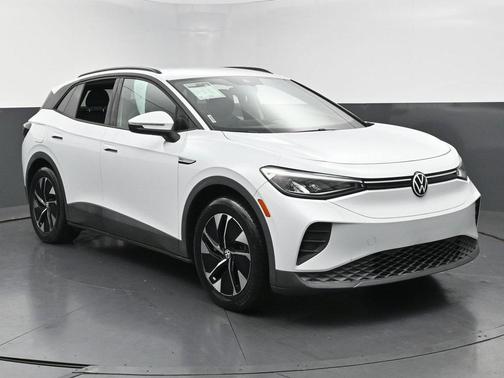 2021 Volkswagen ID.4 Pro