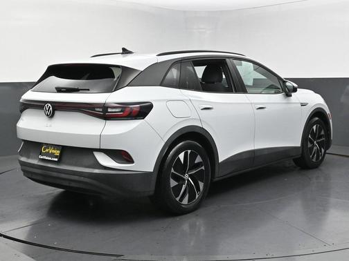 2021 Volkswagen ID.4 Pro