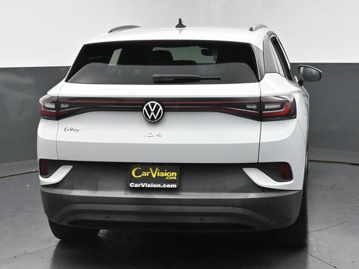 2021 Volkswagen ID.4 Pro