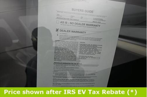 2022 Tesla Model 3 Standard Range