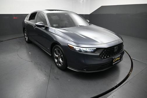 2024 Honda Accord EX 1.5T