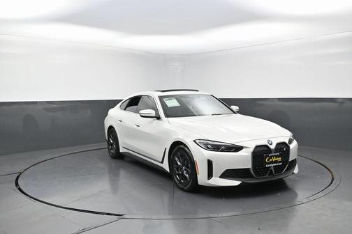 2022 BMW i4 Gran Coupe eDrive40
