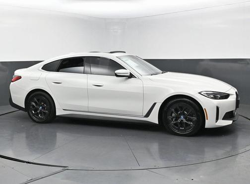 2022 BMW i4 Gran Coupe eDrive40