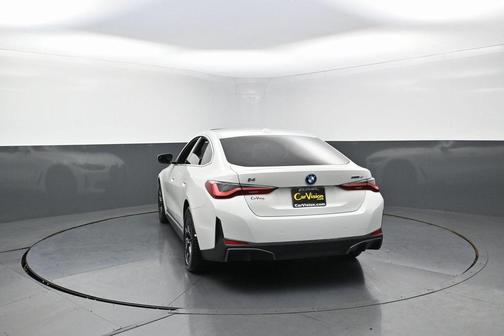 2022 BMW i4 Gran Coupe eDrive40