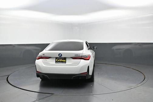 2022 BMW i4 Gran Coupe eDrive40