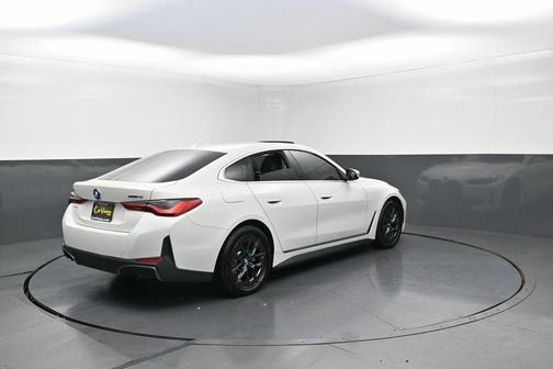 2022 BMW i4 Gran Coupe eDrive40