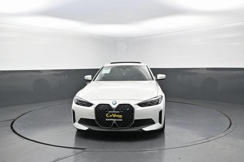 2022 BMW i4 Gran Coupe eDrive40