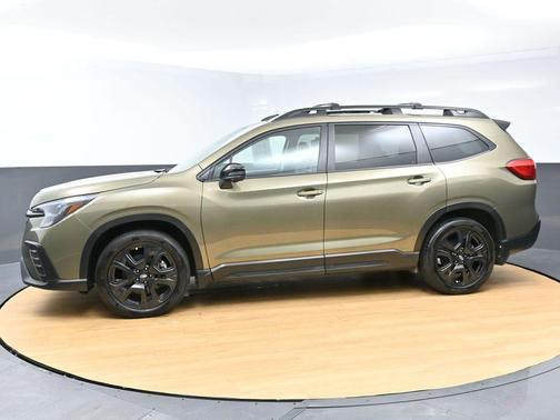 2023 Subaru Ascent Onyx Edition Limited 7-Passenger