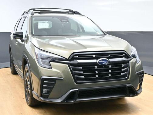 2023 Subaru Ascent Onyx Edition Limited 7-Passenger