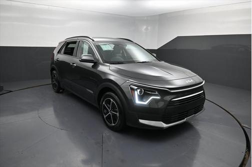 2023 Kia Niro EX