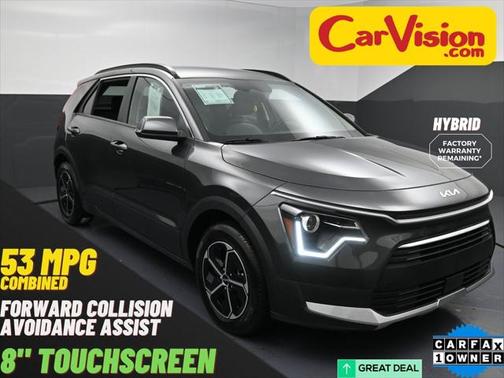 2023 Kia Niro EX