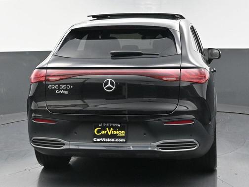 2023 Mercedes-Benz EQE 350+ Base