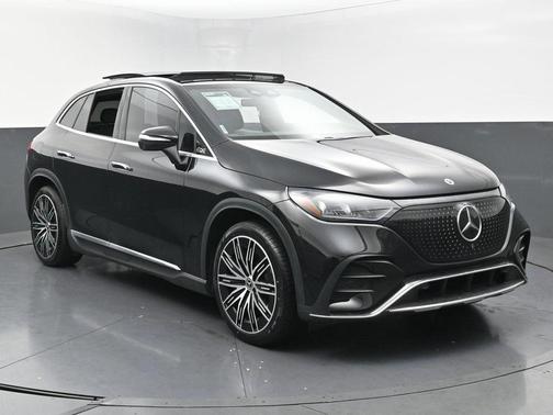 2023 Mercedes-Benz EQE 350+ Base
