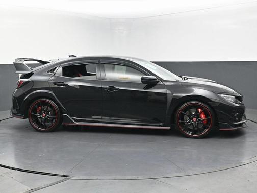 2019 Honda Civic Type R Touring