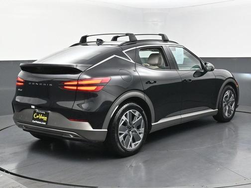 2025 Genesis GV60 Standard RWD