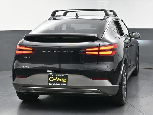 2025 Genesis GV60 Standard RWD