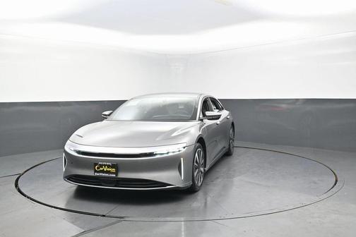 2024 Lucid Air Touring