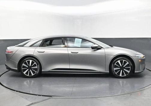 2024 Lucid Air Touring