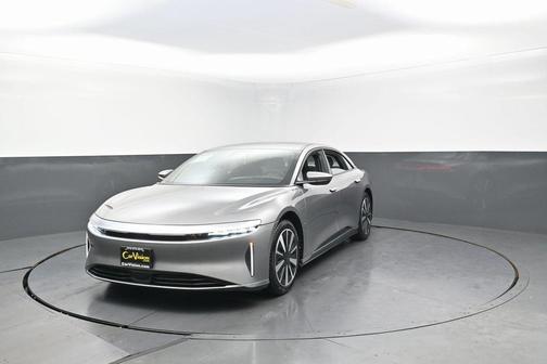 2024 Lucid Air Touring