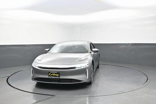 2024 Lucid Air Touring