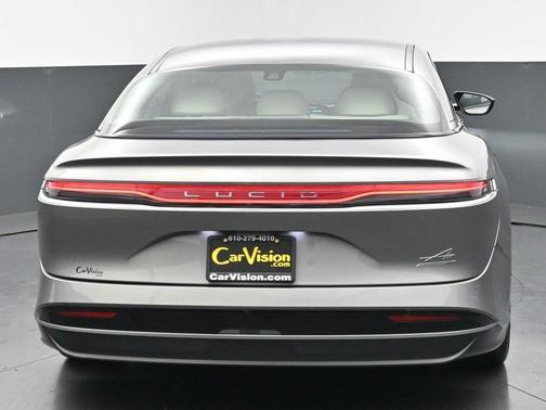 2024 Lucid Air Touring
