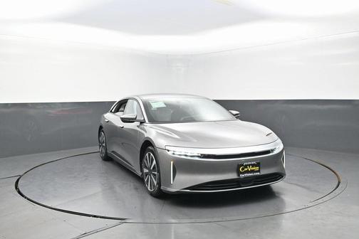 2024 Lucid Air Touring