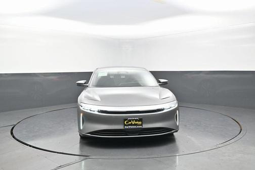 2024 Lucid Air Touring