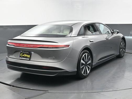 2024 Lucid Air Touring