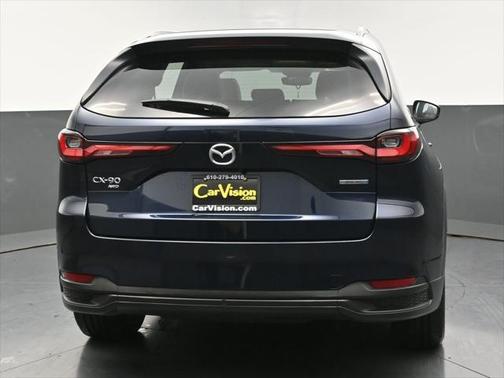 2024 Mazda CX-90 PHEV Preferred